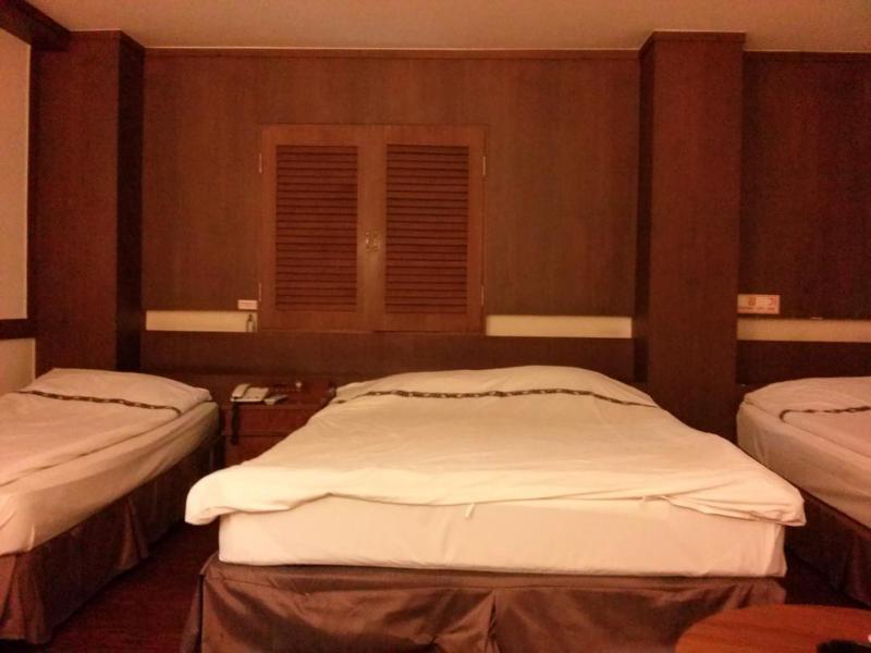New Boolim Tourist Hotel Séoul Extérieur photo